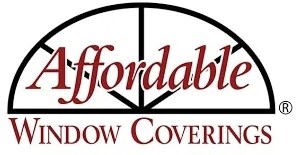 Affordable Window Coverings