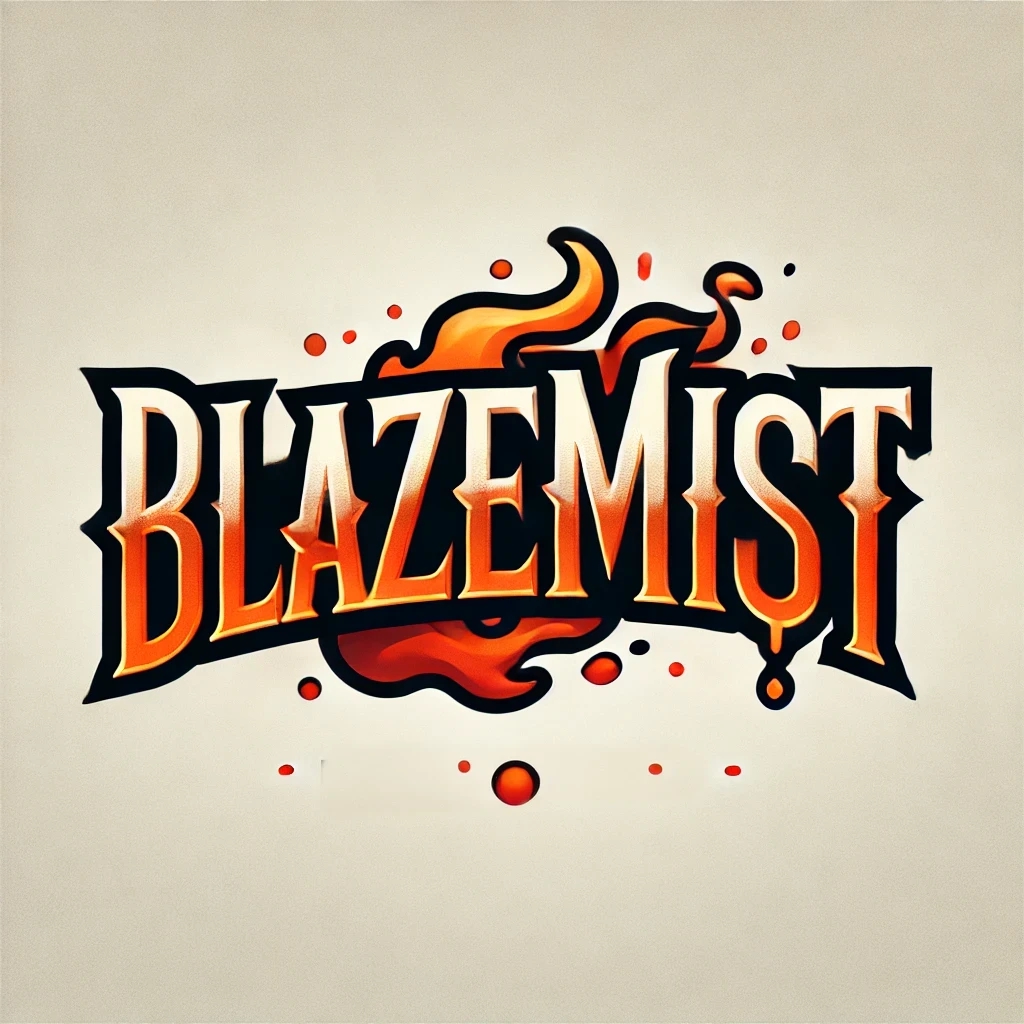 BlazeMist