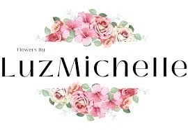 Flowers by Luz Michelle
