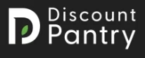 Discount Pantry
