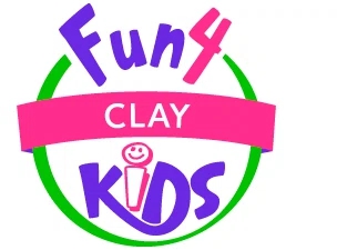 Fun 4 Clay Kids