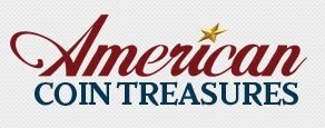 American Coin Treasures