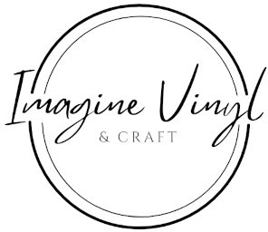 Imagine Vinyl