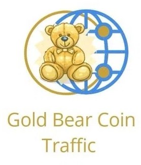 Gold Bear Coin Traffic