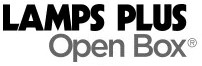 Lamps Plus Open Box