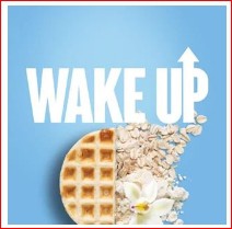 Wake Up Nutrition