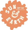 Sun & Earth Zinc