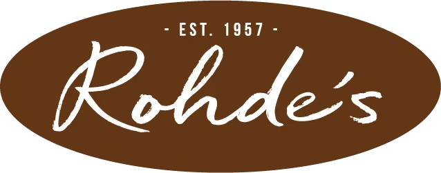Rohde's Free Range Eggs