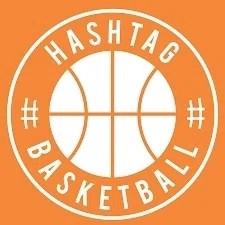 Hashtag Basketbal