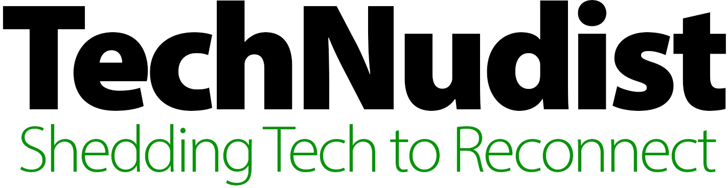 TechNudist