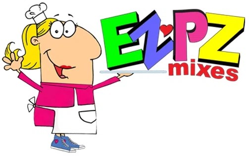 Ez-Pz Mixes