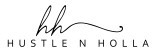 Hustle N Holla
