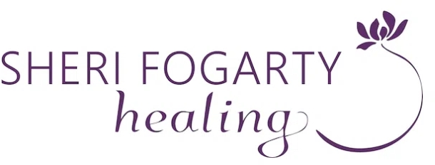 Sheri Fogarty Healing