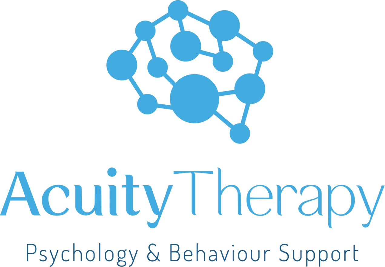 Acuity Therapy