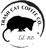 Trash Cat Coffee