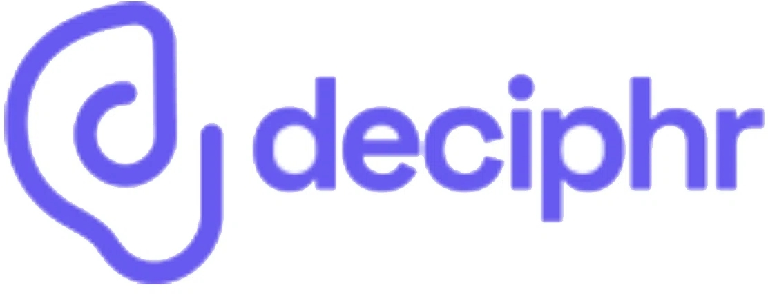 Deciphr