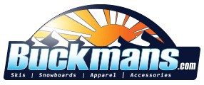 Buckman&rsquo;s Ski & Snowboard Shops