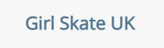 Girl Skate UK