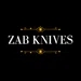 ZAB Knives