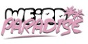 Weird Paradise