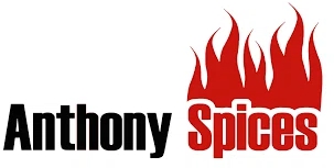 Anthony Spices