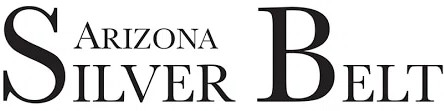 Arizona Silver Belt
