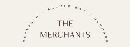 The Merchants ~ Bremer Bay & Denmark