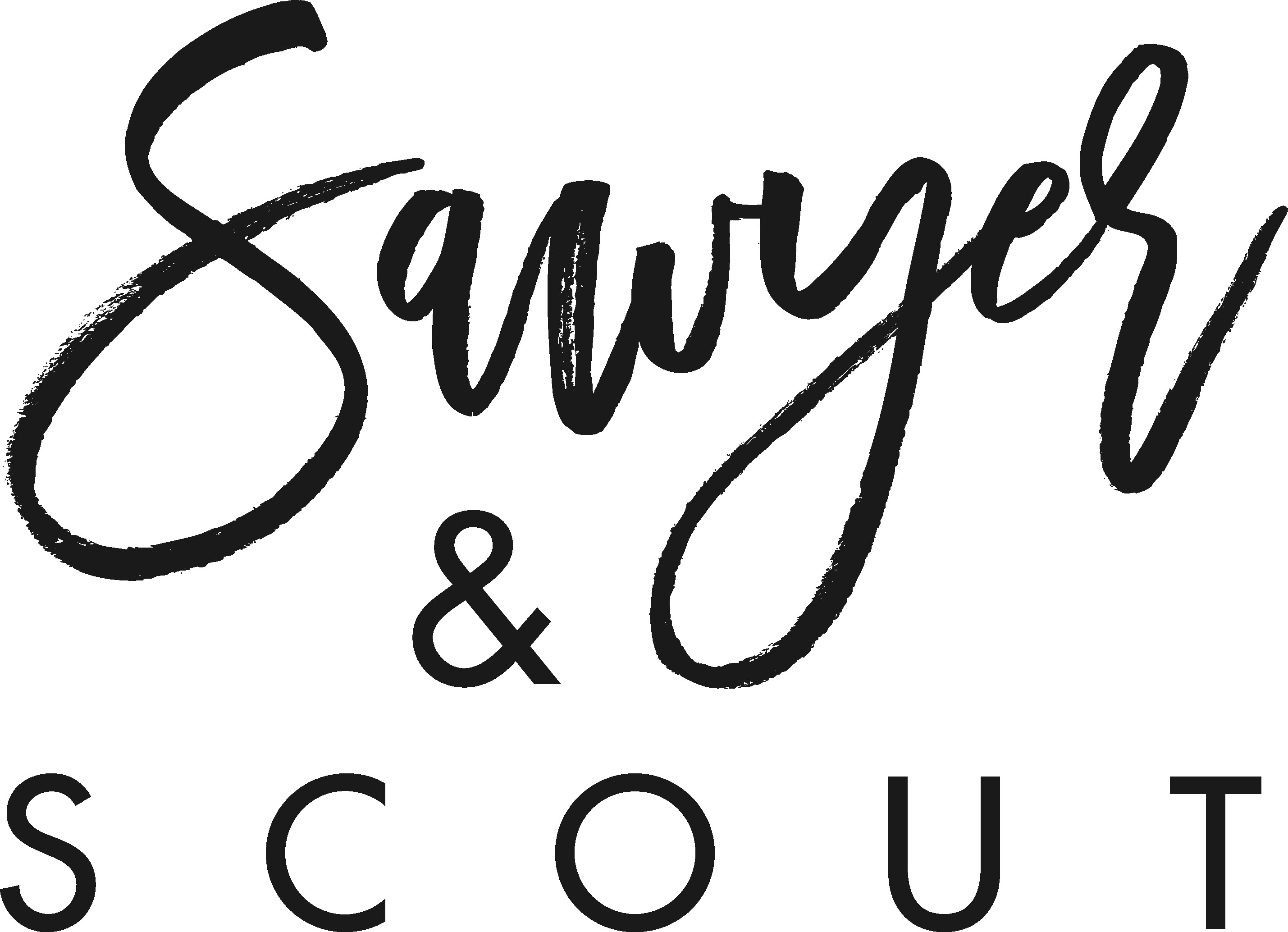 Sawyer And Scout