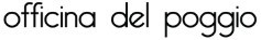 Officina del Poggio