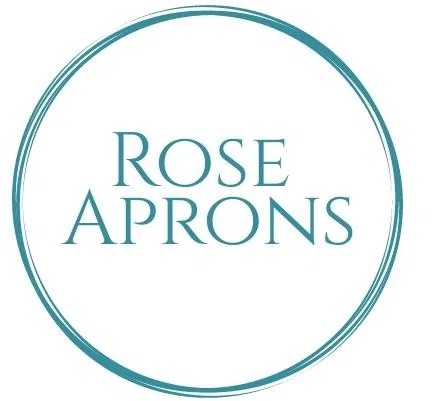 Rose Aprons