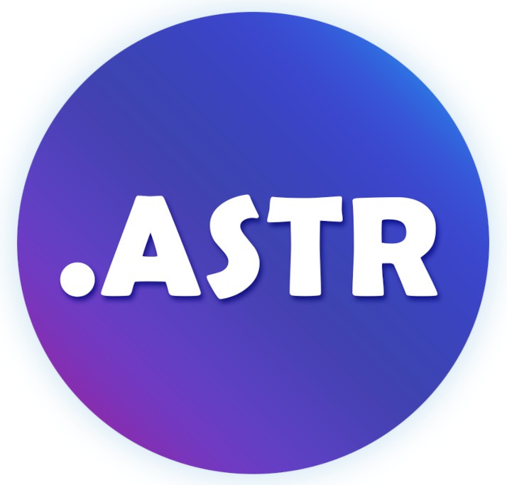 Astar Domains