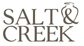 Salt and Creek
