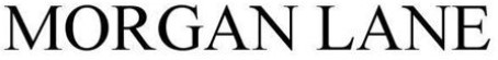 Morgan Lane