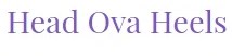Head Ova Heels