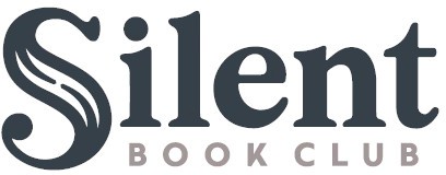 silent book club