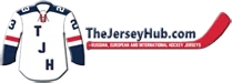 The Jersey Hub