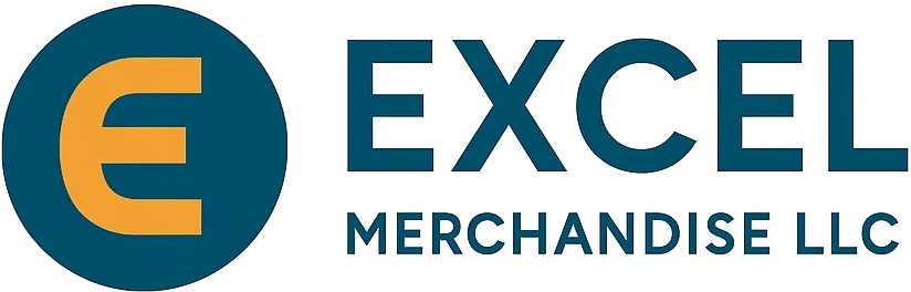 Excel Merchandise