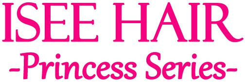 Isee Hair