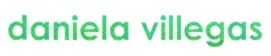 Daniela Villegas