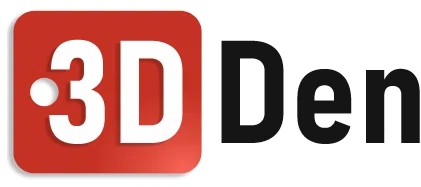 3DDen