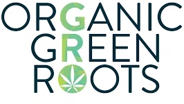 Organic Green Roots