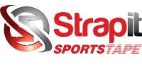 Strapit Sports Medical Supplies