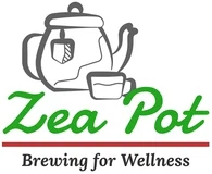 Zea Pot