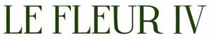 LE FLEUR IV