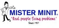 Mister Minit