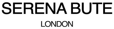 Serena Bute