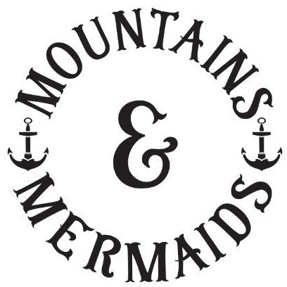 Mountains And Mermaids