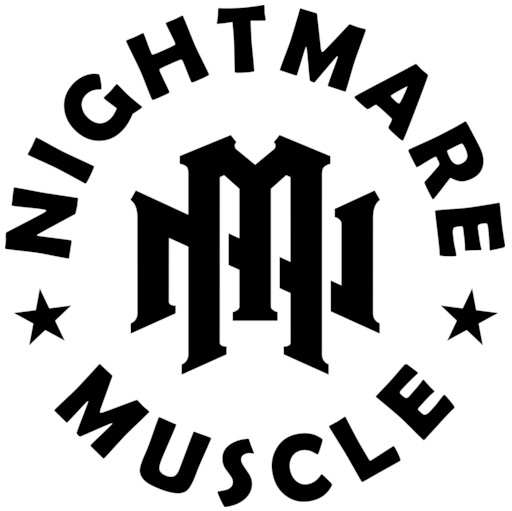 Nightmare Muscle