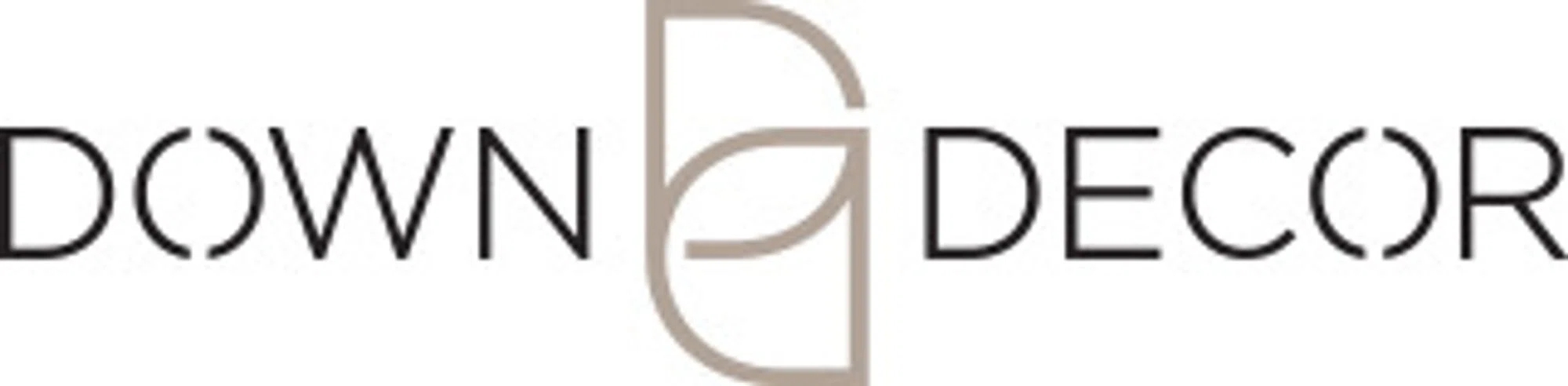 Down Decor