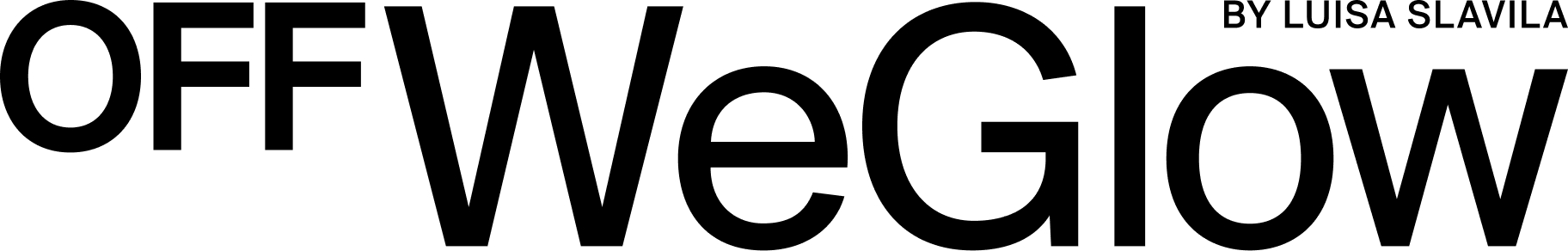 Off We Glow Inc.